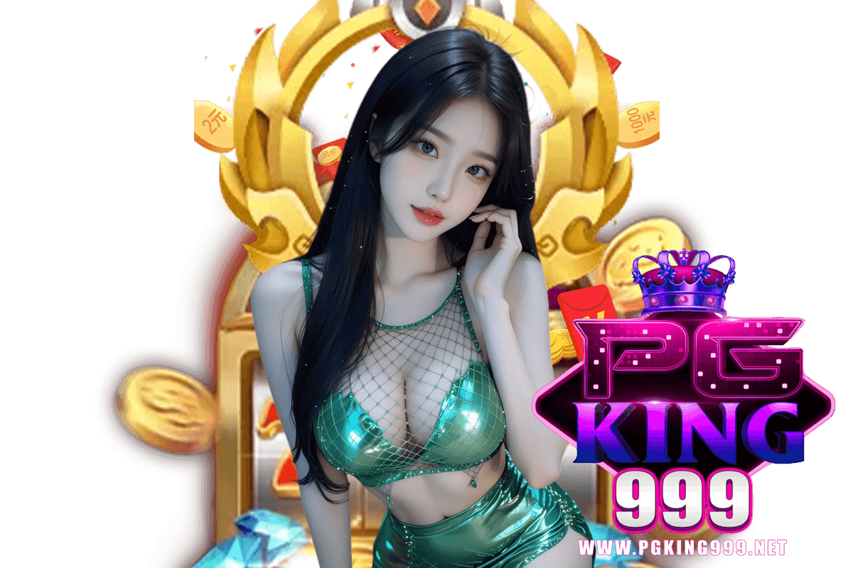 pgking999 slot